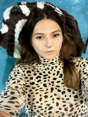 Kitty Berg / kitty_berg / kittyberg nude photo #0048