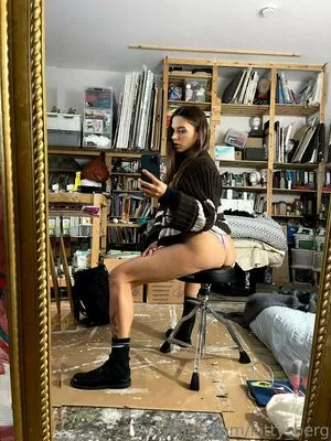 Kitty Berg / kitty_berg / kittyberg nude photo #0050