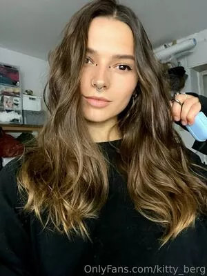 Kitty Berg / kitty_berg / kittyberg nude photo #0056