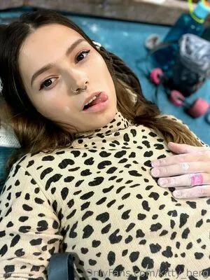 Kitty Berg / kitty_berg / kittyberg nude photo #0062