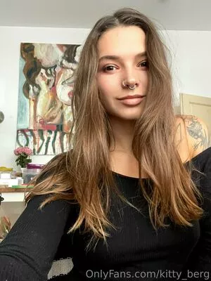 Kitty Berg / kitty_berg / kittyberg nude photo #0069
