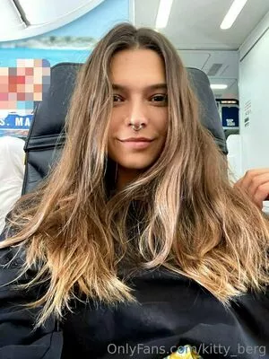 Kitty Berg / kitty_berg / kittyberg nude photo #0072