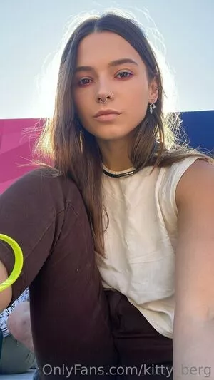 Kitty Berg / kitty_berg / kittyberg nude photo #0079