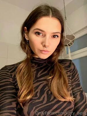 Kitty Berg / kitty_berg / kittyberg nude photo #0080