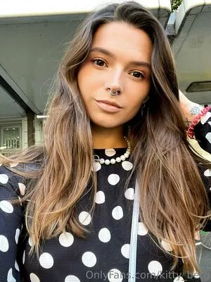 Kitty Berg / kitty_berg / kittyberg nude photo #0085