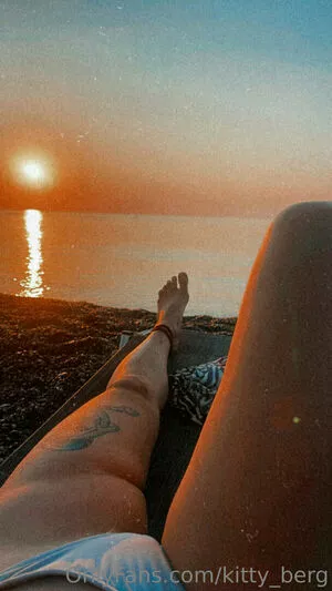 Kitty Berg / kitty_berg / kittyberg nude photo #0088