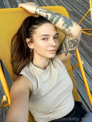 Kitty Berg / kitty_berg / kittyberg nude photo #0092