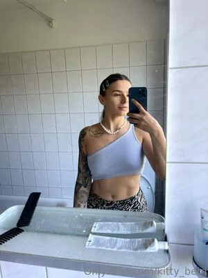 Kitty Berg / kitty_berg / kittyberg nude photo #0093