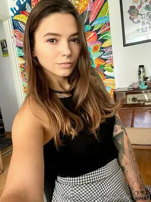 Kitty Berg / kitty_berg / kittyberg nude photo #0094