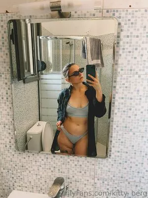 Kitty Berg / kitty_berg / kittyberg nude photo #0096