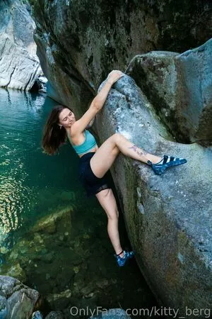 Kitty Berg / kitty_berg / kittyberg nude photo #0098