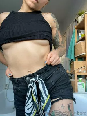 Kitty Berg / kitty_berg / kittyberg nude photo #0099