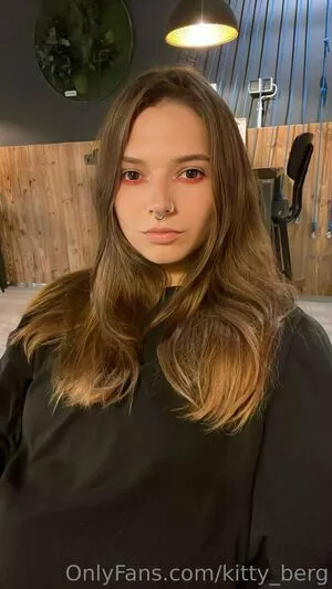 Kitty Berg / kitty_berg / kittyberg nude photo #0103
