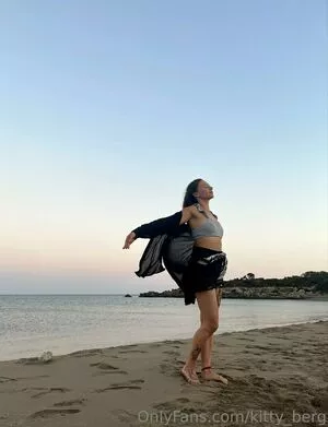 Kitty Berg / kitty_berg / kittyberg nude photo #0104