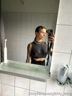 Kitty Berg / kitty_berg / kittyberg nude photo #0109