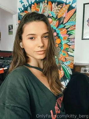 Kitty Berg / kitty_berg / kittyberg nude photo #0117