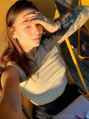 Kitty Berg / kitty_berg / kittyberg nude photo #0123
