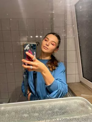 Kitty Berg / kitty_berg / kittyberg nude photo #0127