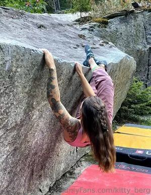 Kitty Berg / kitty_berg / kittyberg nude photo #0130