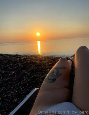 Kitty Berg / kitty_berg / kittyberg nude photo #0132