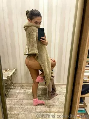 Kitty Berg / kitty_berg / kittyberg nude photo #0133