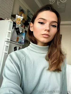 Kitty Berg / kitty_berg / kittyberg nude photo #0138
