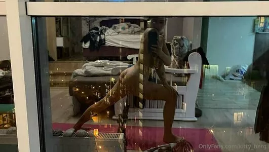 Kitty Berg / kitty_berg / kittyberg nude photo #0139