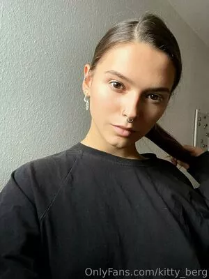 Kitty Berg / kitty_berg / kittyberg nude photo #0147