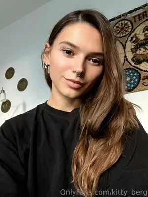 Kitty Berg / kitty_berg / kittyberg nude photo #0149