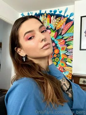 Kitty Berg / kitty_berg / kittyberg nude photo #0152