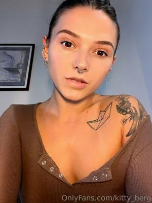 Kitty Berg / kitty_berg / kittyberg nude photo #0154