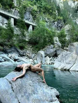 Kitty Berg / kitty_berg / kittyberg nude photo #0155