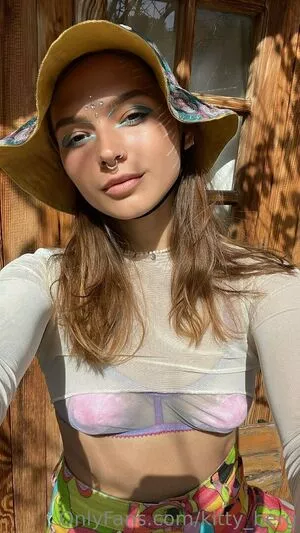 Kitty Berg / kitty_berg / kittyberg nude photo #0156