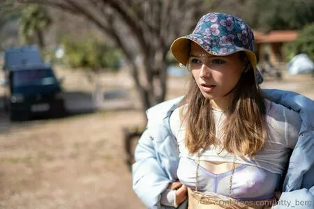 Kitty Berg / kitty_berg / kittyberg nude photo #0158