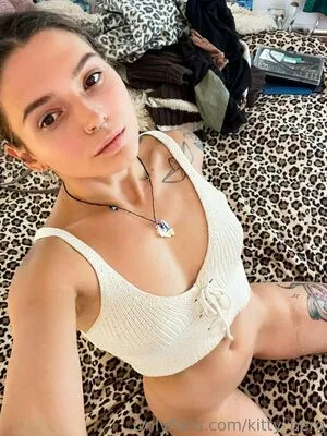 Kitty Berg / kitty_berg / kittyberg nude photo #0159