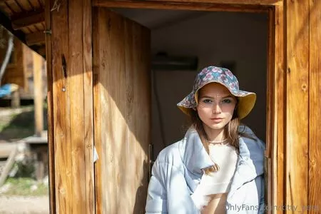 Kitty Berg / kitty_berg / kittyberg nude photo #0163