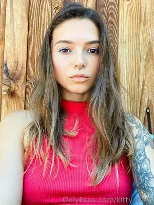Kitty Berg / kitty_berg / kittyberg nude photo #0165