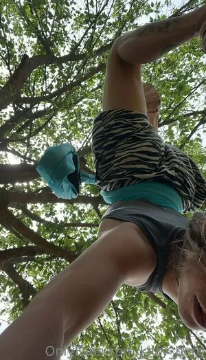 Kitty Berg / kitty_berg / kittyberg nude photo #0166