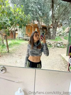 Kitty Berg / kitty_berg / kittyberg nude photo #0168