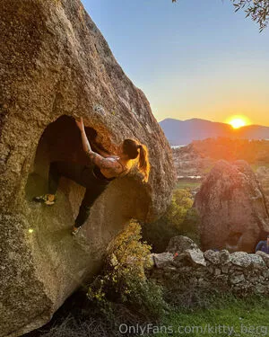 Kitty Berg / kitty_berg / kittyberg nude photo #0169