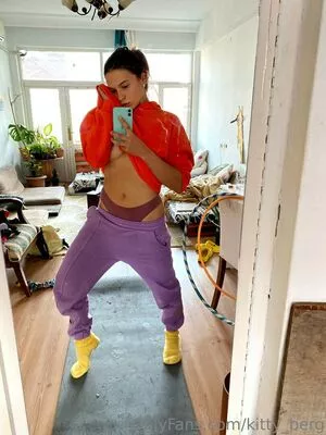 Kitty Berg / kitty_berg / kittyberg nude photo #0174