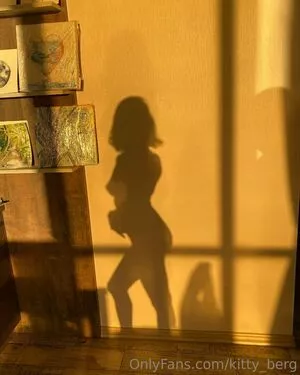 Kitty Berg / kitty_berg / kittyberg nude photo #0175