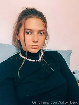 Kitty Berg / kitty_berg / kittyberg nude photo #0186