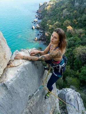 Kitty Berg / kitty_berg / kittyberg nude photo #0188