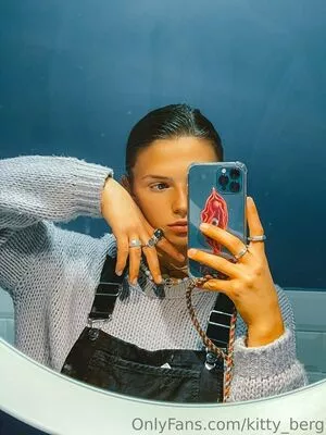 Kitty Berg / kitty_berg / kittyberg nude photo #0190