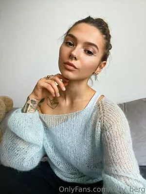 Kitty Berg / kitty_berg / kittyberg nude photo #0191