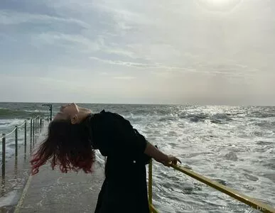 Kitty Berg / kitty_berg / kittyberg nude photo #0193