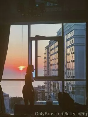 Kitty Berg / kitty_berg / kittyberg nude photo #0197