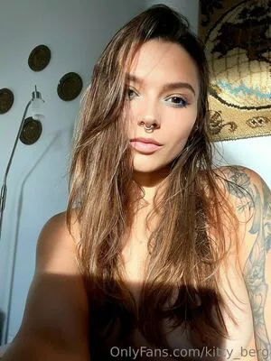 Kitty Berg / kitty_berg / kittyberg nude photo #0198