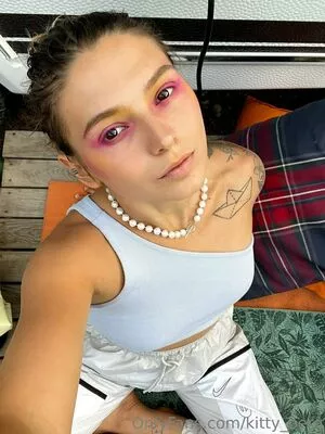 Kitty Berg / kitty_berg / kittyberg nude photo #0203